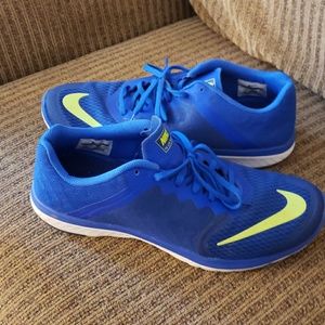 Mens Nike FS lite run 3
